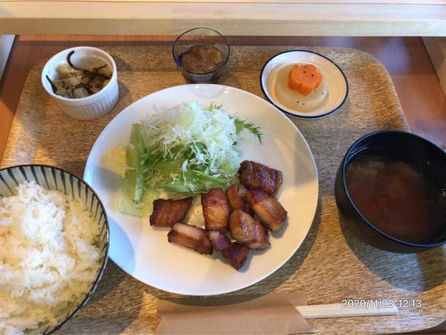 南アルプスプラザ - サブ画像1