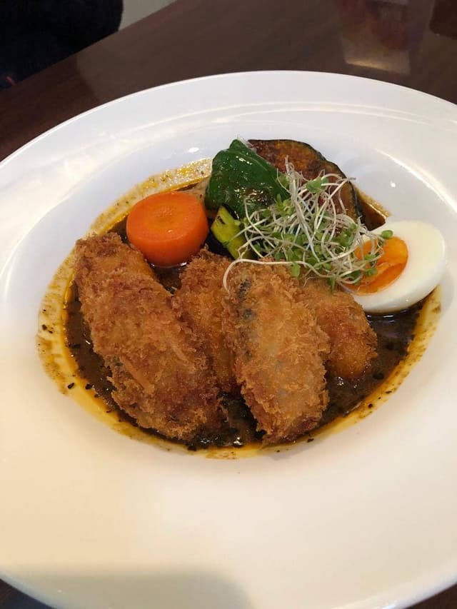 ビストロカフェミルフィーユ - サブ画像1