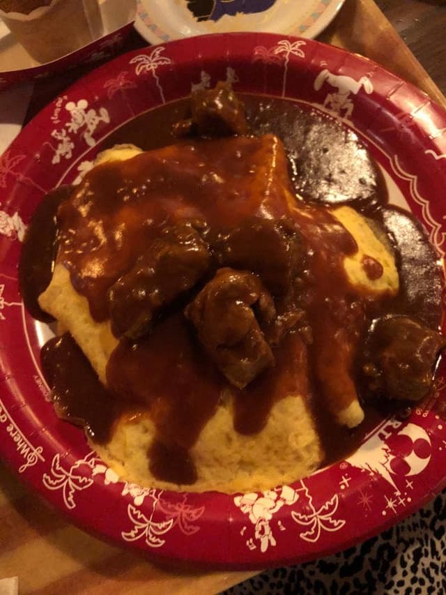 グランマ・サラのキッチン - サブ画像3