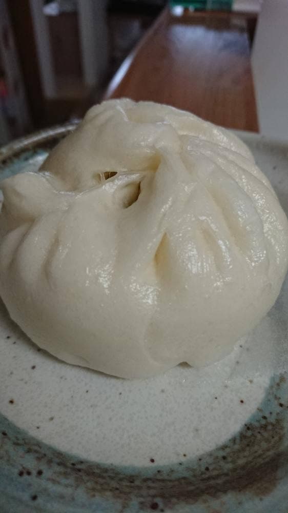 肉まん研究所