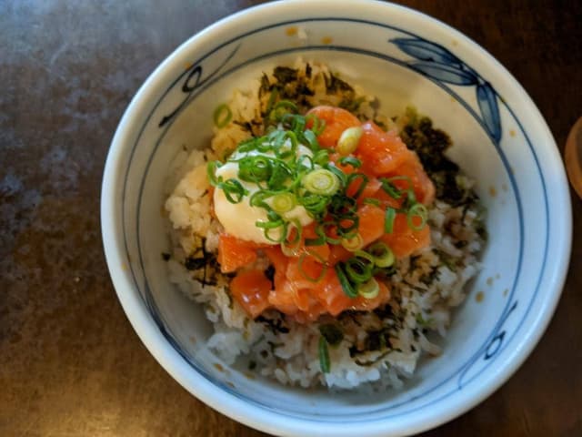 鐘庵 豊田明和店 - サブ画像1