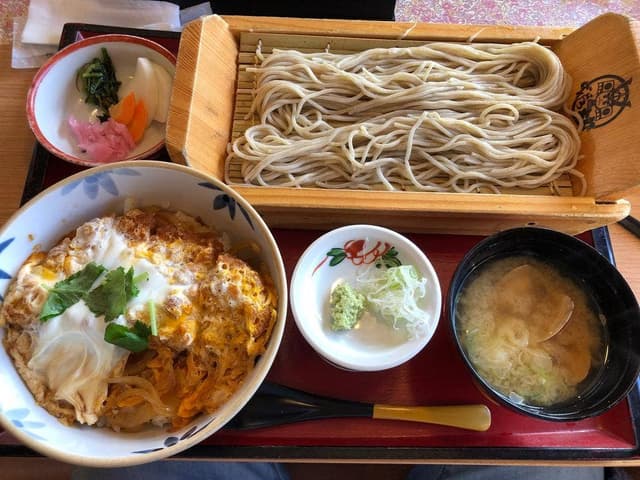 ばんどう太郎 小山店 - サブ画像2