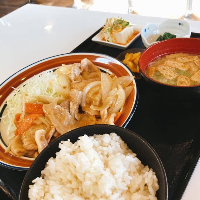 天狗食堂 - サブ画像2