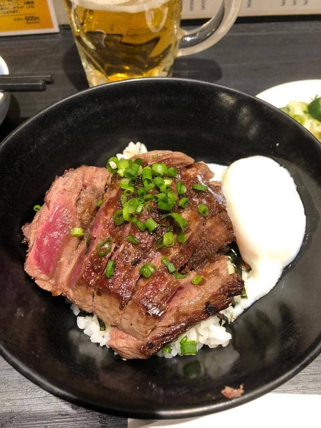 牛たん炭火 利久 一番町店 - サブ画像3