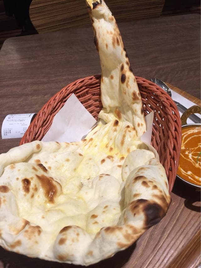 カリーダイニング サヒ - サブ画像3