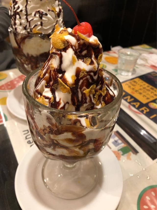 カナリヤ 本店 - サブ画像1