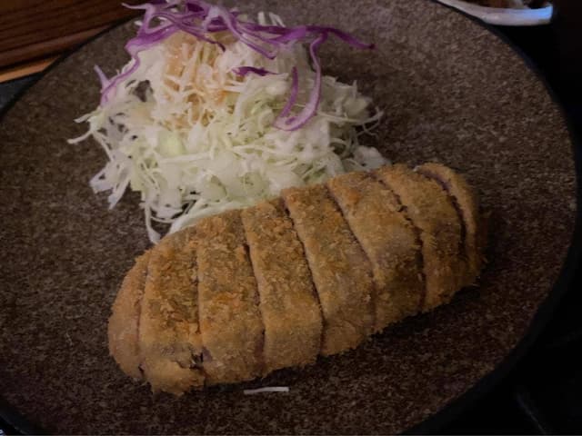 牛かつ いち華 - サブ画像3