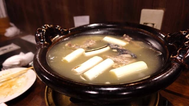 六傳屋 先斗町 - サブ画像1