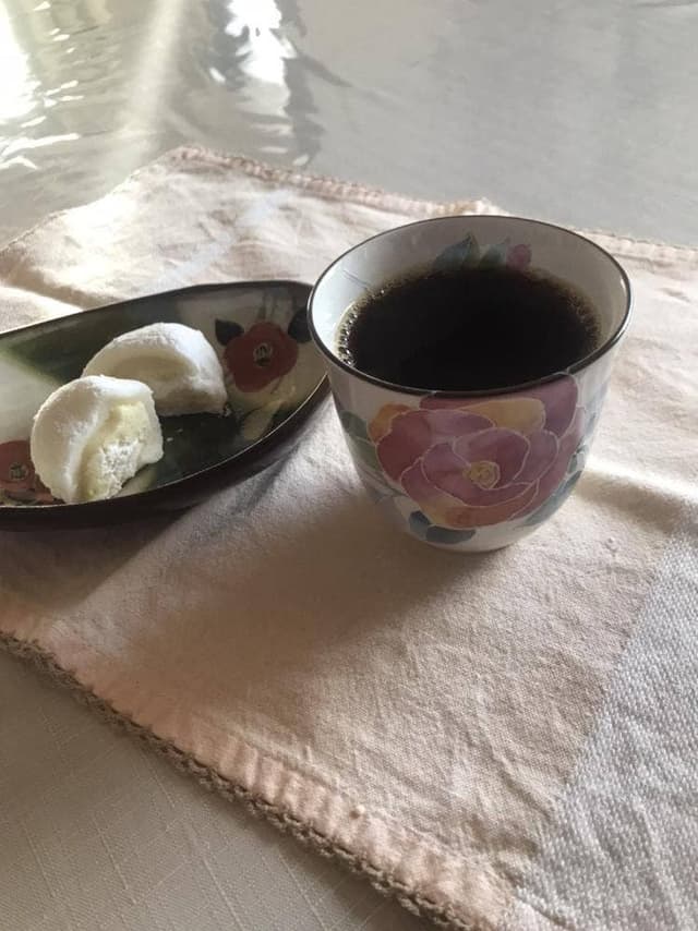 ヴァンキ コーヒー ロースター - サブ画像1