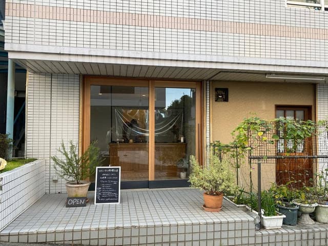 マドレーヌと焼き菓子の店 モア - サブ画像3
