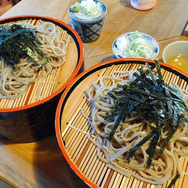 恵盛庵 - サブ画像1