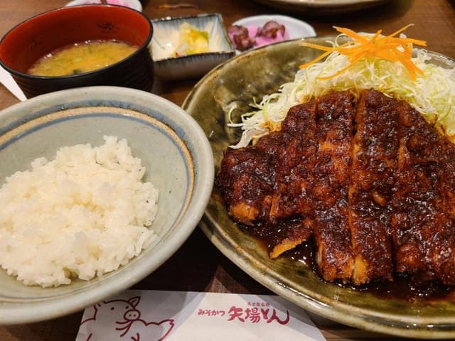 矢場とん イオンモールナゴヤドーム前店 - サブ画像3