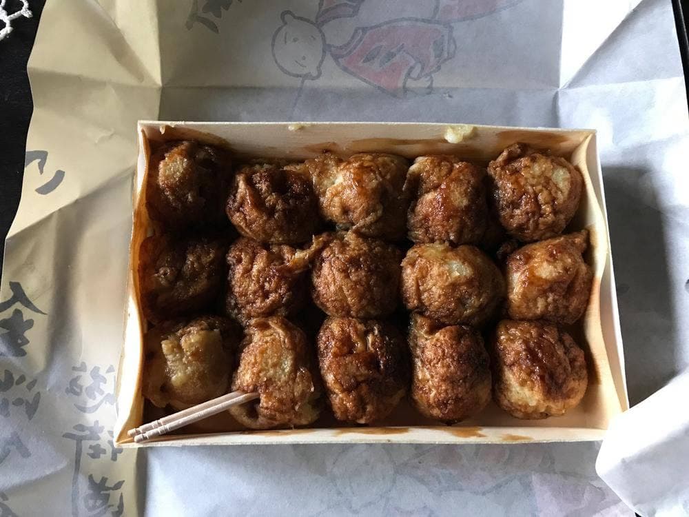 山長さかい 西町店