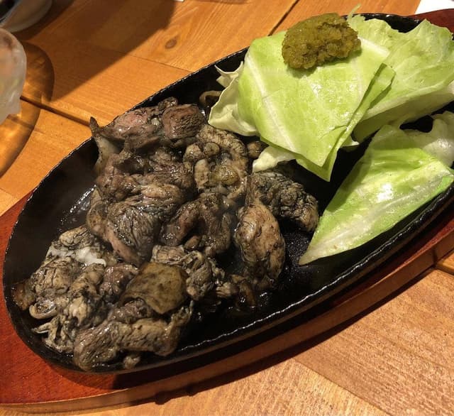 酒膳家つるおか - サブ画像1