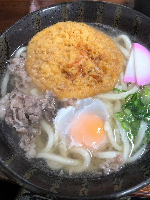天乃うどん店 - サブ画像3