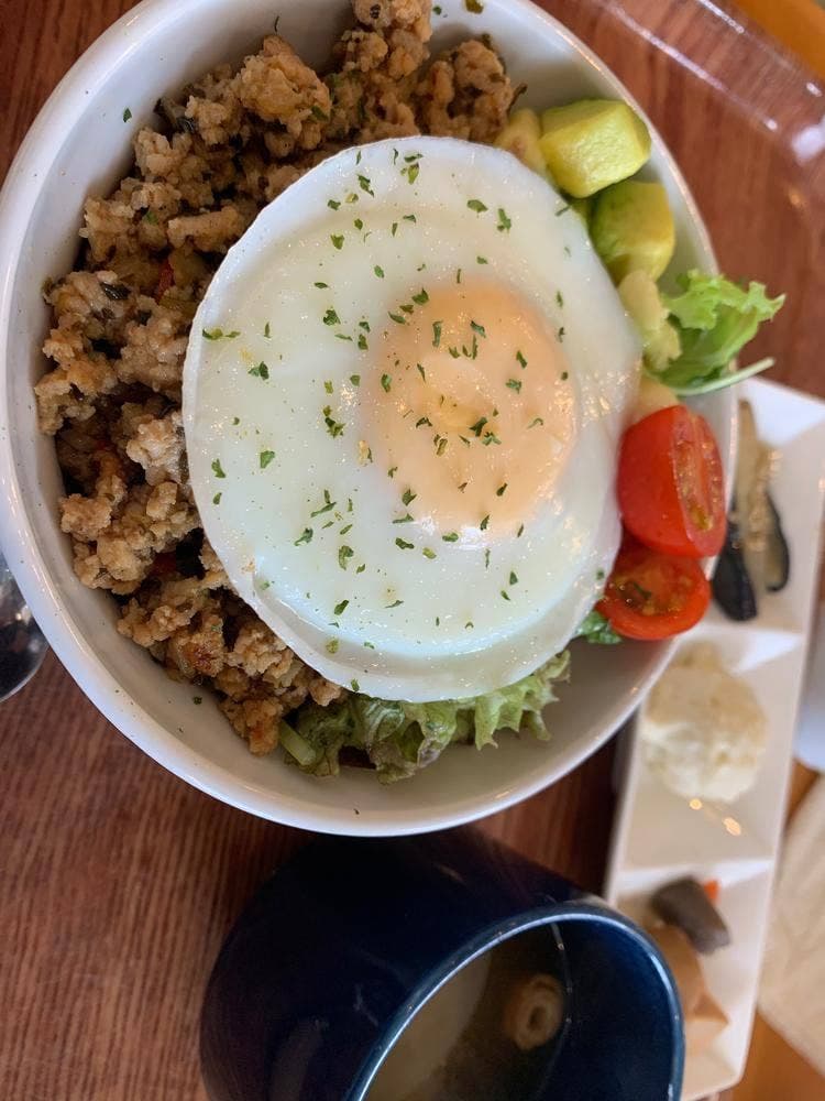 Bowls kitchen ohana