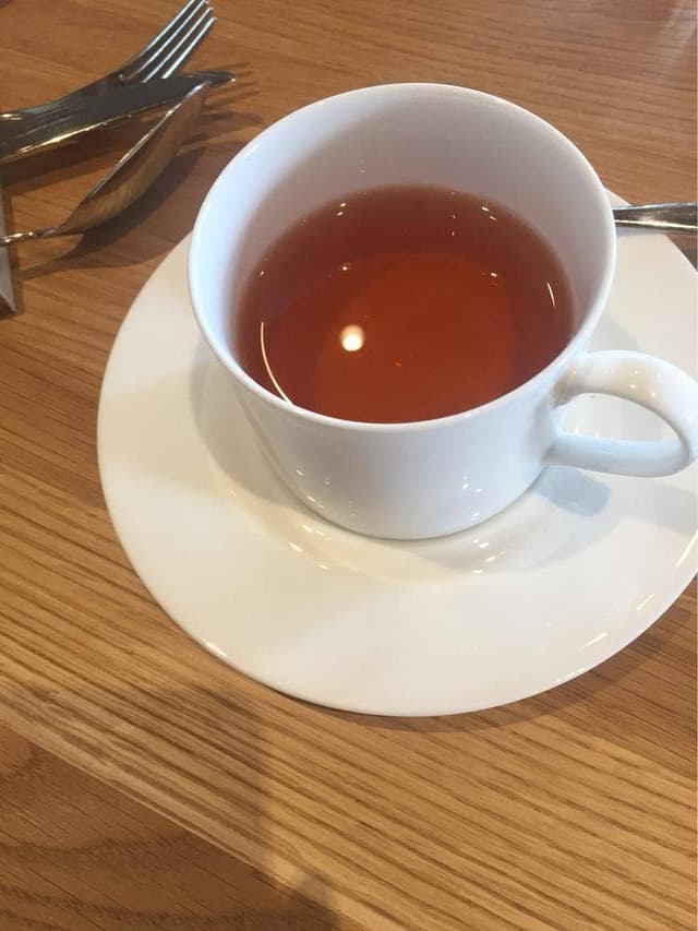 六甲山サイレンスリゾート カフェテリア - サブ画像3
