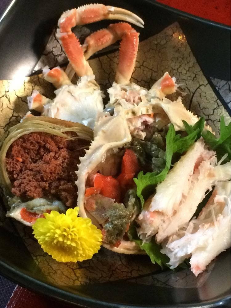 漁師のペンション ハトヤ 食堂