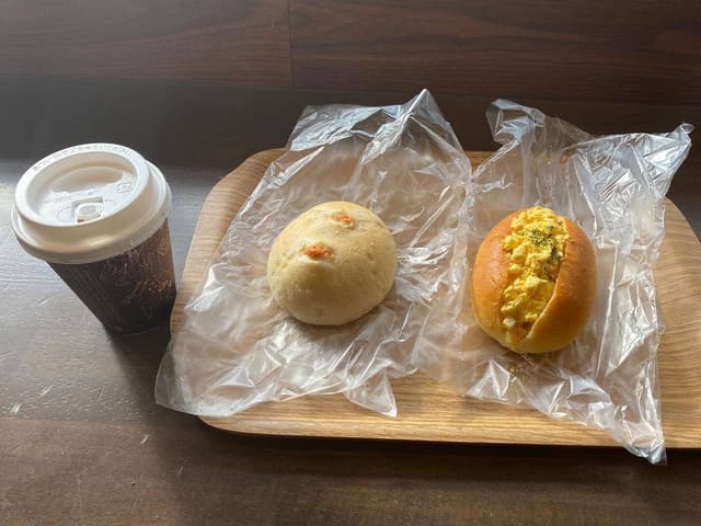 優しいかおりのパン家さん 小幡本店 - サブ画像1