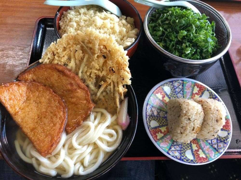 うどん大輝