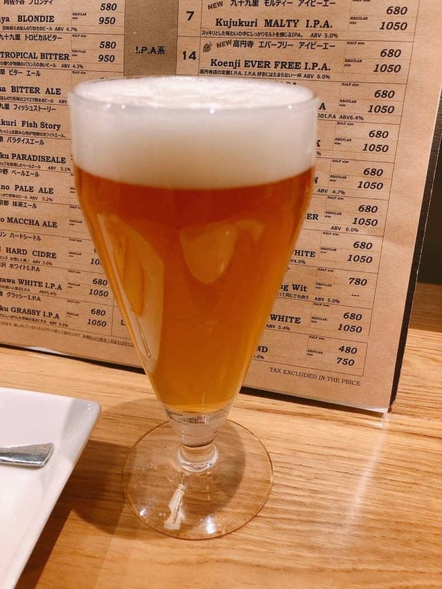 阿佐ヶ谷20TAPS - サブ画像1
