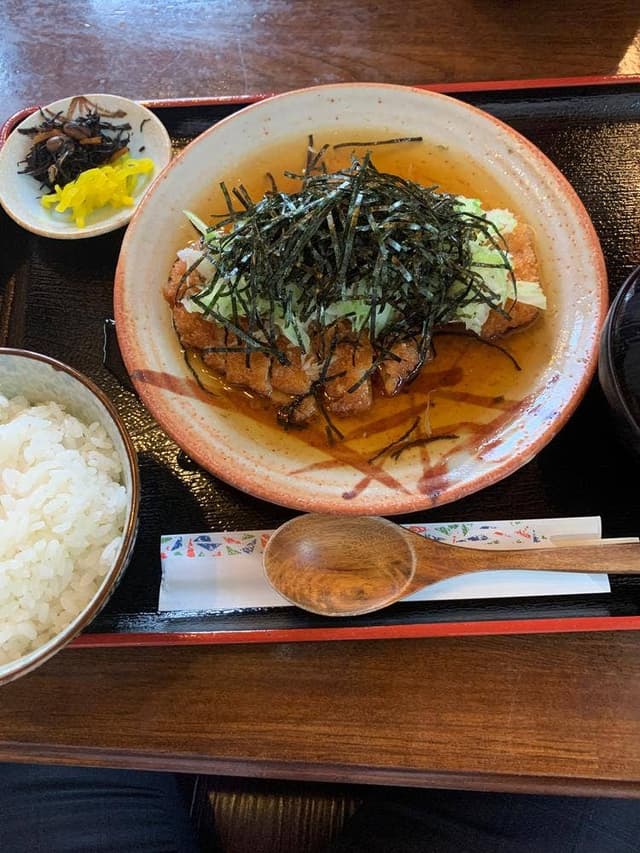 ごはんカフェ ベニ - サブ画像1