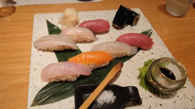 SUSHI SAKE いぶき東京 TEKKOavenue店 - サブ画像2