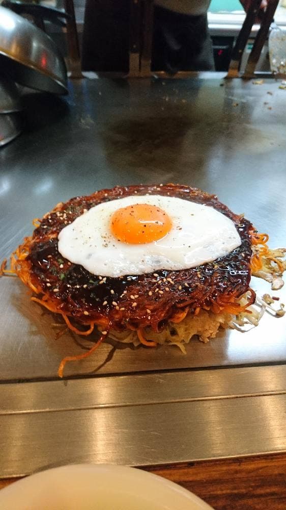 お好み焼き ひろ輝 - サブ画像2