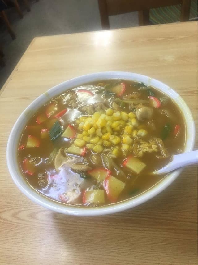 そば松 - サブ画像2