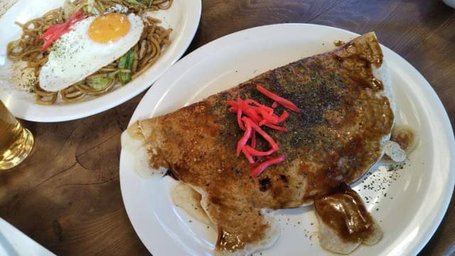 行田ゼリーフライ本舗 たかお - サブ画像2
