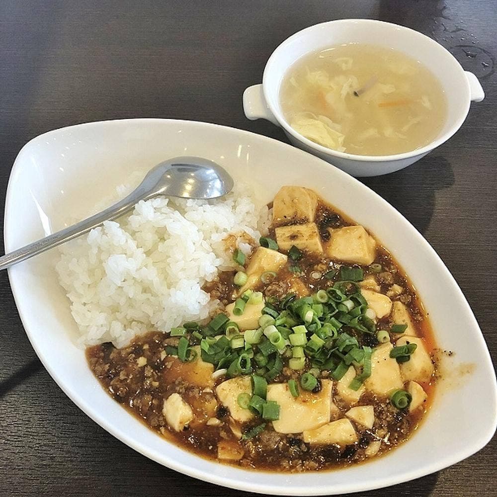 中国料理 登仙