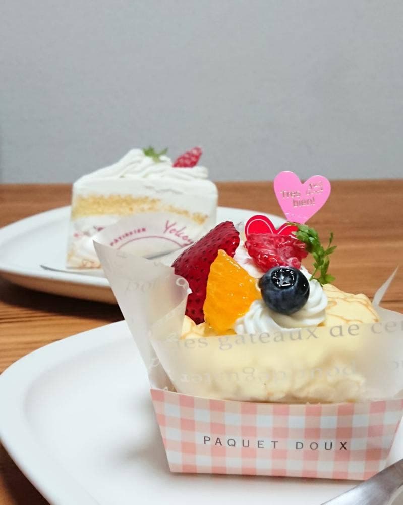 ル・パティシエ ヨコヤマ 京成大久保店