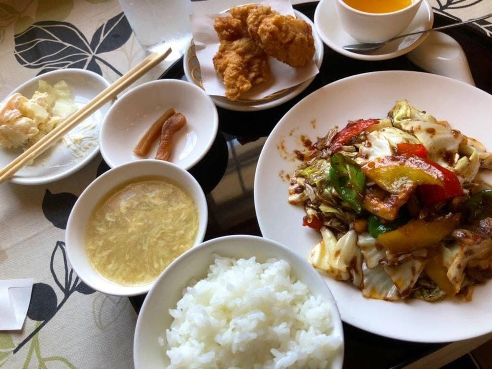 福龍苑