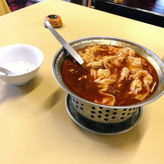 台湾料理味味臻 - サブ画像1