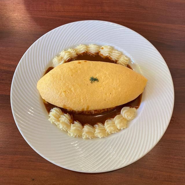 欧風食堂 プティポワ - サブ画像3