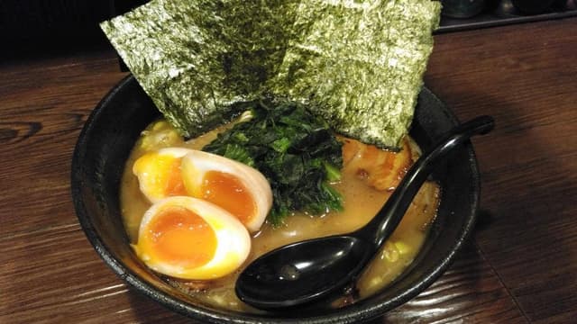あじどの - サブ画像2