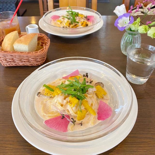 カフェ チルコリーノ - サブ画像2