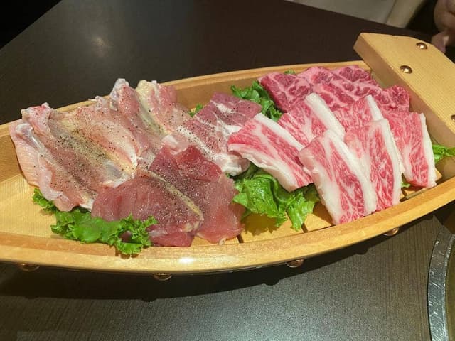 牛の恵 - サブ画像1