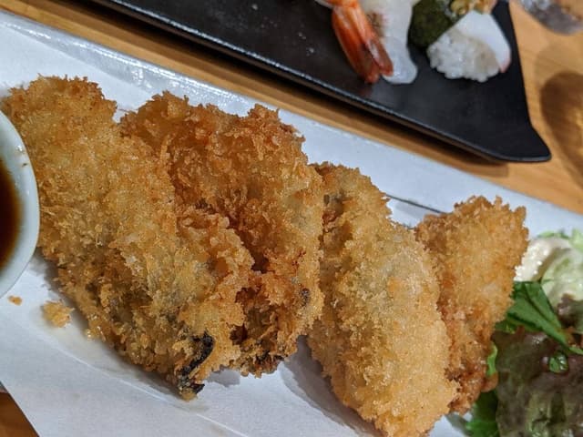 寿司×酒場 まるはな屋 本店 - サブ画像1