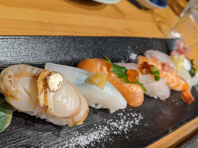 寿司×酒場 まるはな屋 本店 - サブ画像3