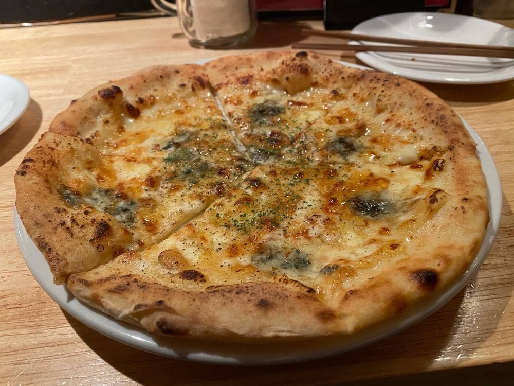 バルーチョ 田無店
