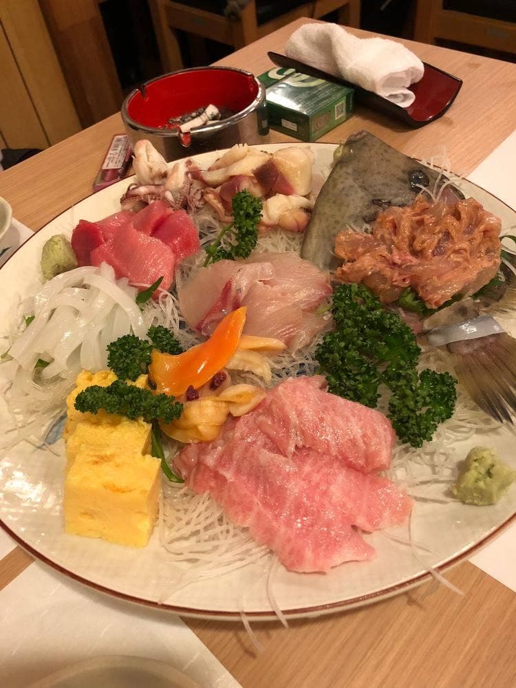 玉川寿司