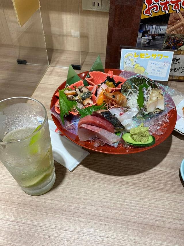 嘉文 大曽根店 - サブ画像1
