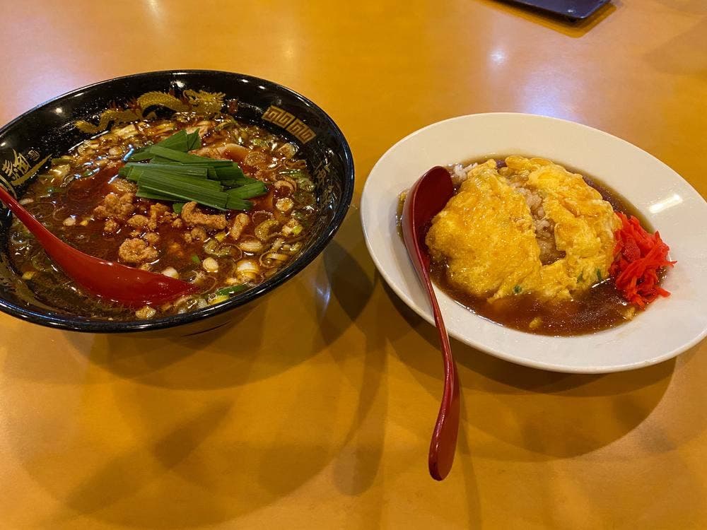 海鮮館 徳川店