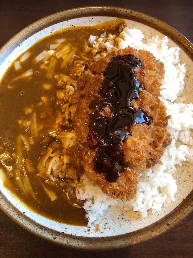 カレーハウスCoCo壱番屋 群馬大間々店 - サブ画像2