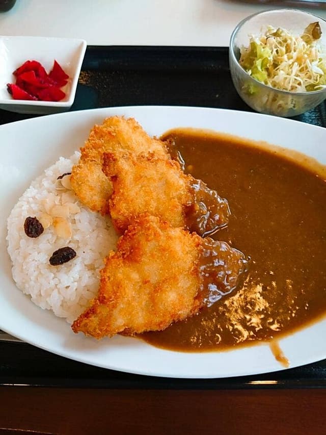 新潟サンライズゴルフコース レストラン - サブ画像2