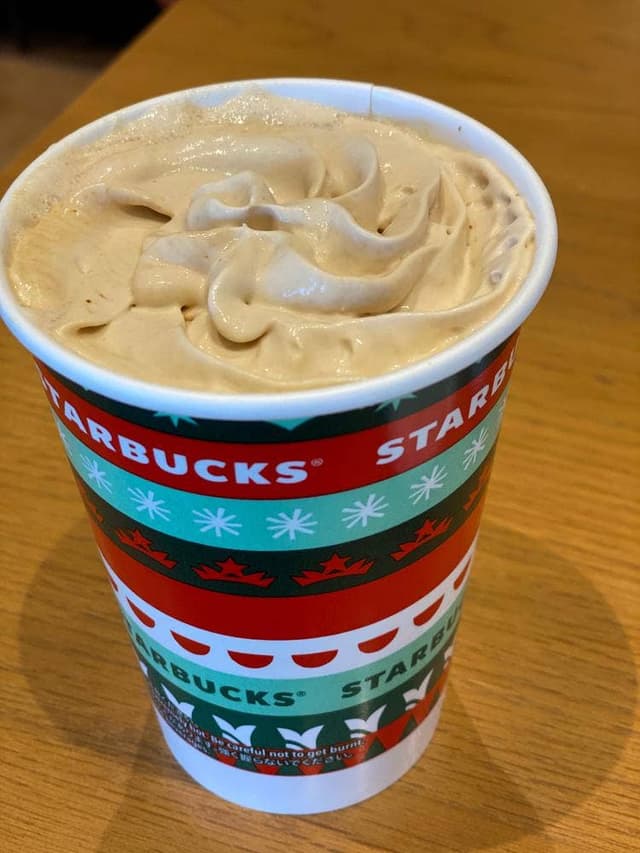スターバックス コーヒー イオン上田店 - サブ画像3