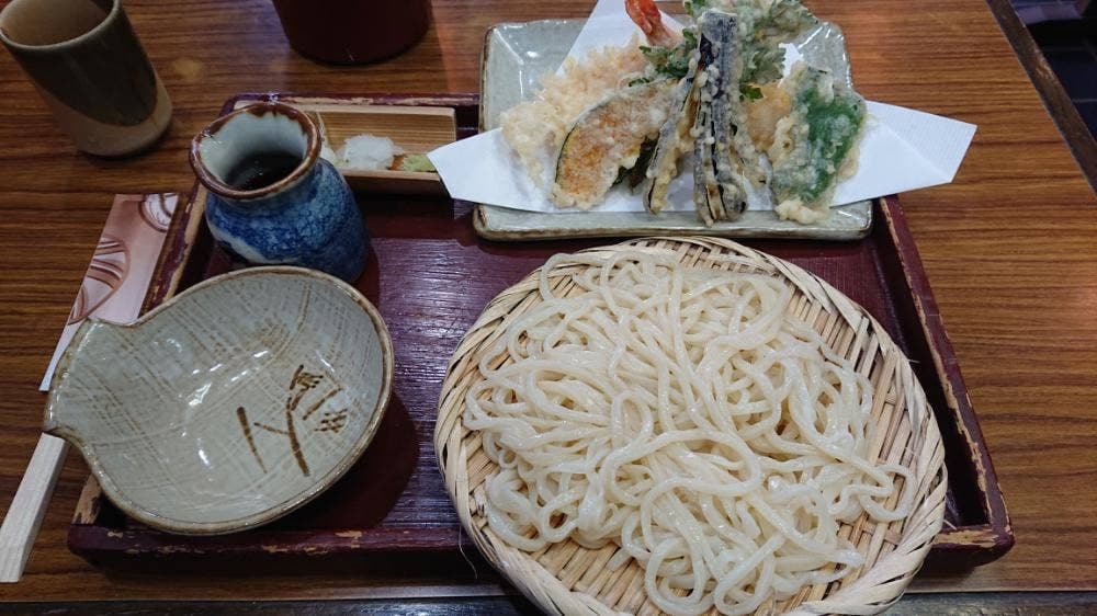 田舎
