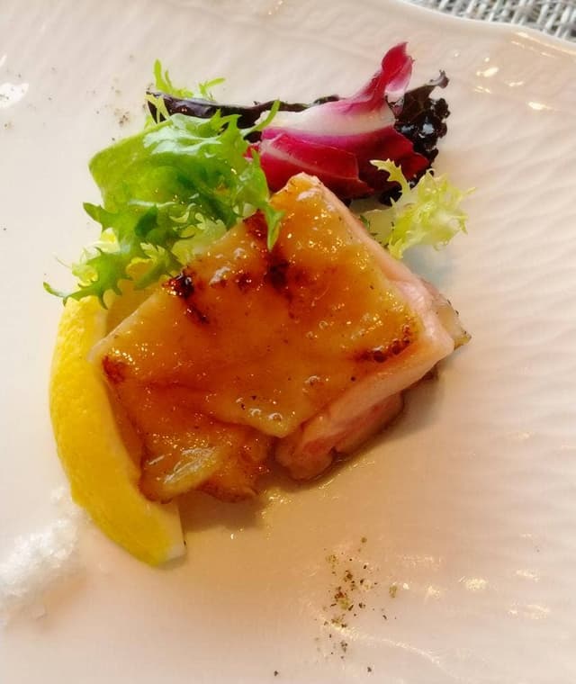 GINZA CASITA ホテル ザ セレスティン銀座 - サブ画像1