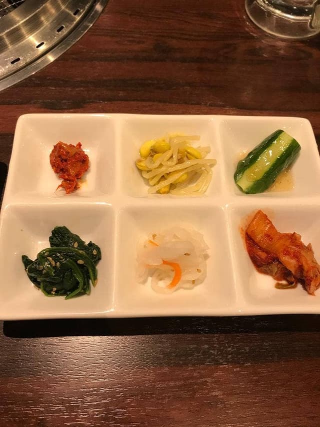 焼肉王道ファミリア あべのキューズモール店 - サブ画像2